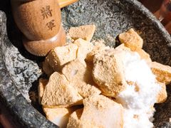 打糕-将军牛排·尔滨地标朝鲜族美食(总店)