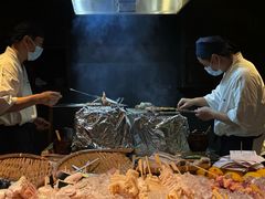 -三川·十酒Izakaya(南昌路店)