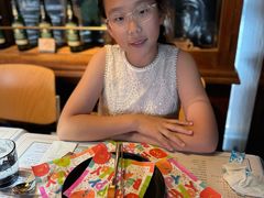 -安妮意大利餐厅(日坛店)