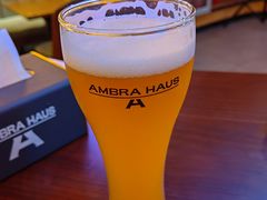 -Ambra Haus琥珀屋精酿餐厅(宝山店)