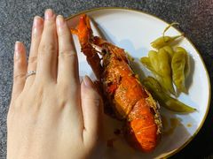 -三妹小龙虾·黄油蟹(华侨城总店)