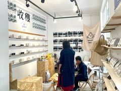 -收获咖啡HARVEST RESERVE(苍山店)