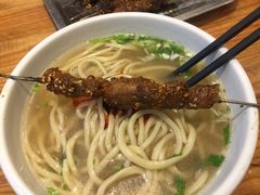 -伊润牛拉(国民街店)