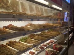 -让签签飞小郡肝串串香(春熙路形象店)