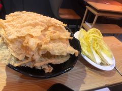 -淼福猪肚鸡·椰子鸡火锅(大沙地店)