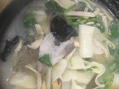 -惠丰源烩面馆(经七路店)