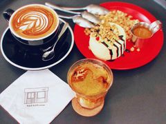 -NokNok Coffee(宽窄巷子店)