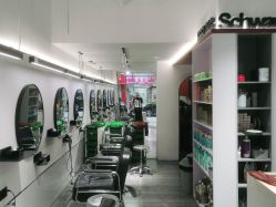 -卓梵美发·精品Salon