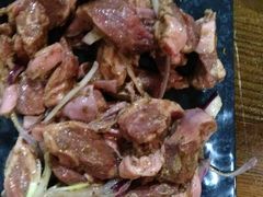-刘小胖煎肉馆
