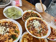 -赵姐猪耳朵饭店