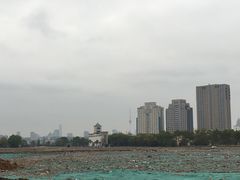 -武昌江滩