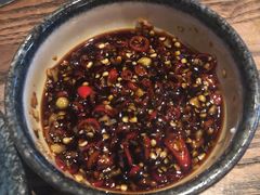 酱料-同仁四季椰子鸡(宝安壹方城店)