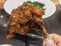 -邢家锅贴老店·非遗·开封菜(金明广场店)