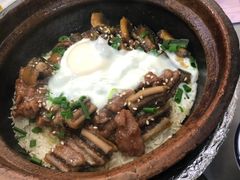 -红星光发煲仔饭(大石街店)