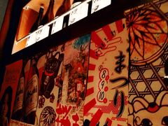 -醉虎传(南锣鼓巷店)