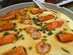 -永安鱼庄·镇江菜(丁卯店)