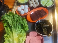 -范贤光鸡公煲(平乐园总店)