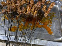 -马贤涮烤(超英·长乐家园店)