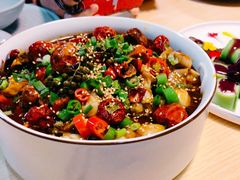 -壹块捌烧烤(灯市口店)