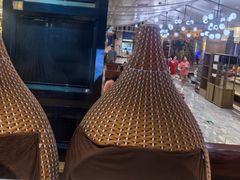 -青水瓦台汤泉(未央店)