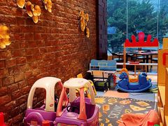 -广州希尔顿逸林酒店-OPEN開·全日制餐厅·海鲜·小火锅·自助餐(东风路店)