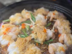 -绿茶餐厅(西湖银泰百货店)