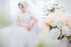 -金海岸婚纱摄影(塘沽店)