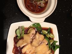 -宴悦海鲜餐厅·游水海鲜·牛排(亚龙湾瑞吉店)