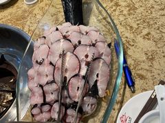 -鱼乐火锅(清江国际店)