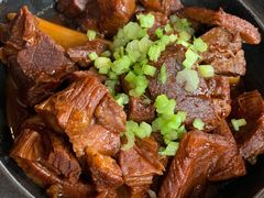 -潮牛海记•潮汕牛肉火锅•醉鸡煲•粿条汤(通北路店)