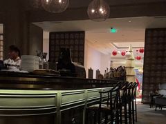 -上海波特曼丽思卡尔顿酒店