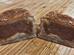鲜肉月饼-光明邨大酒家(淮海路店)