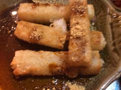 -侯家庄阿才有品私房菜馆