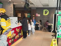 -德克士(安靖店)