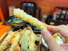-天妇罗内顺田(罗湖店)