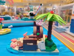 -kidsland(上海环球港店)