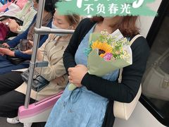 -循礼门鲜花花市(武汉循礼门店)