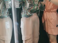 -ZARA(仓山万达店)