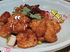 -我是那个大叔·美食研究所(新塘路店)