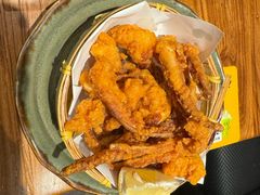 -玄白·炭烤活鳗(上海首店)