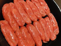 烤肠-花味烤肉·拌饭(庐阳万科店)