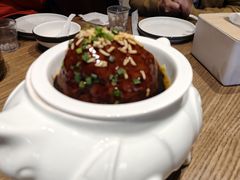 -扬州狮子楼·非遗淮扬菜(东关街店)
