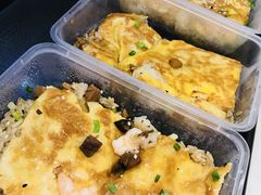 -老通城豆皮大王(吉庆街店)