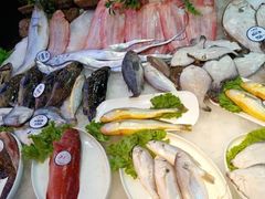 -开海·红岛海鲜虾水饺(石老人店)
