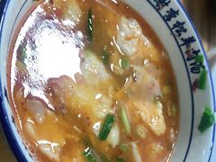 -铁谢李松祖传羊肉汤馆