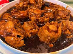 -南来顺饭庄·清真(南菜园店)