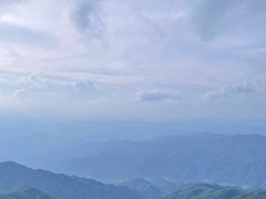 -大围山国家森林公园