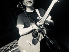 -后巷酒吧Back Alley(未来广场店)