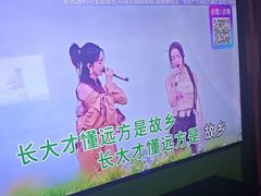 -音乐派KTV(银泰城店)