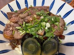 -面乙新派手擀面(大悦城店)